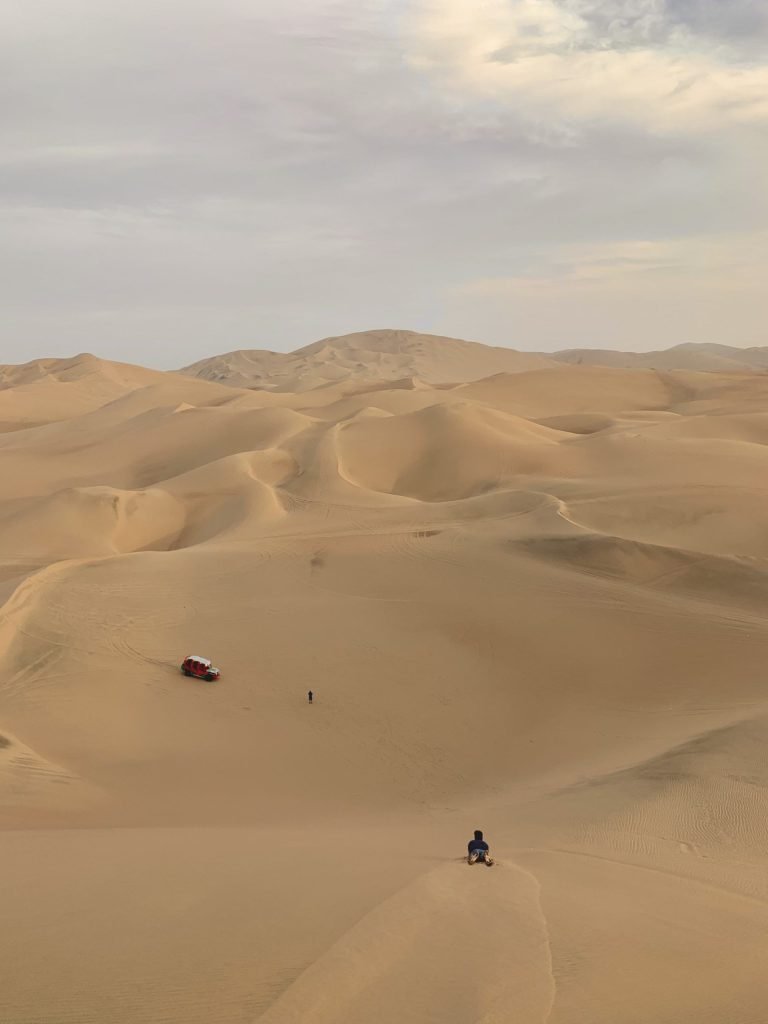 Qu Hacer En Huacachina Mejores Actividades C Mo Llegar