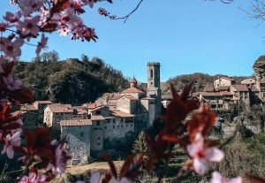 Qué ver y hacer en Rupit, el pueblo medieval más bonito de Catalunya