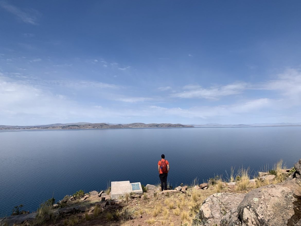 VISIT LAKE TITICACA AND TAQUILE ISLAND ON YOUR OWN