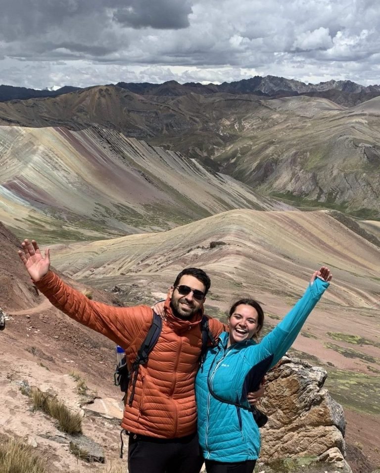 Guía para viajar a Perú
