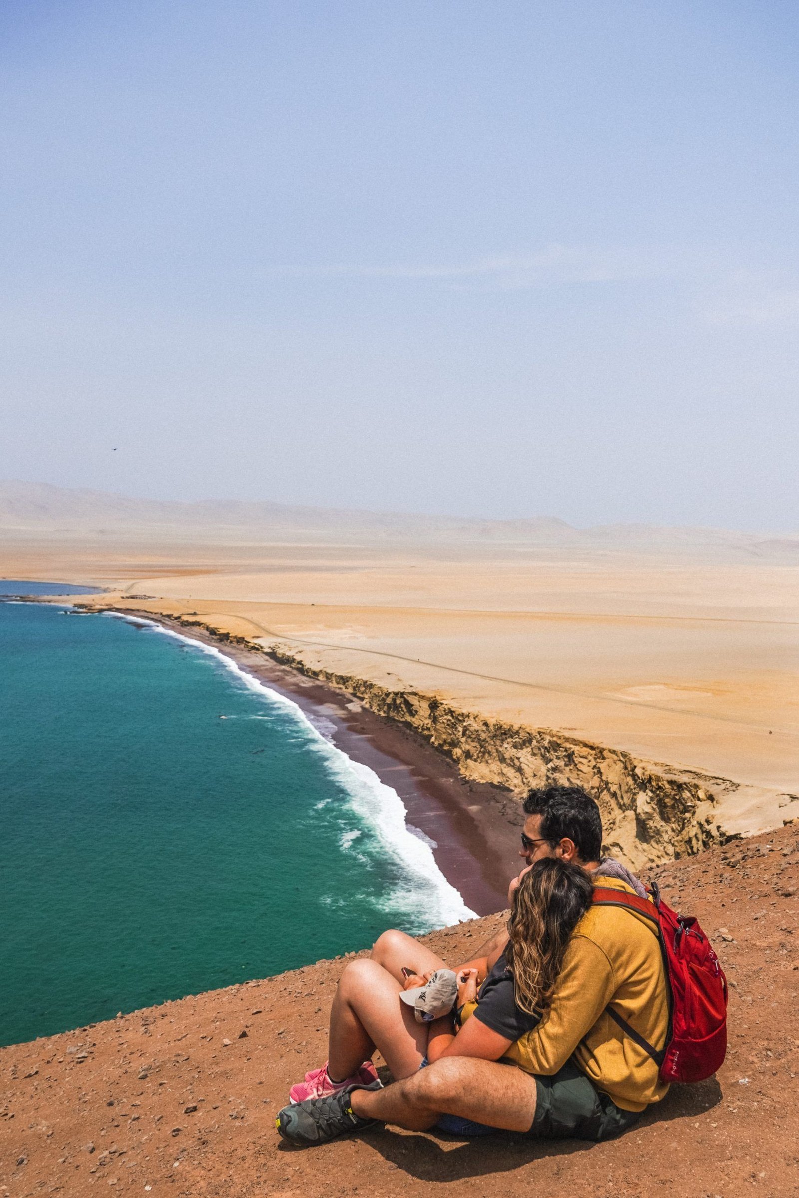 PARACAS'A TAM REHBER - Neleri görmek ve yapmak, oraya nasıl gidilir?