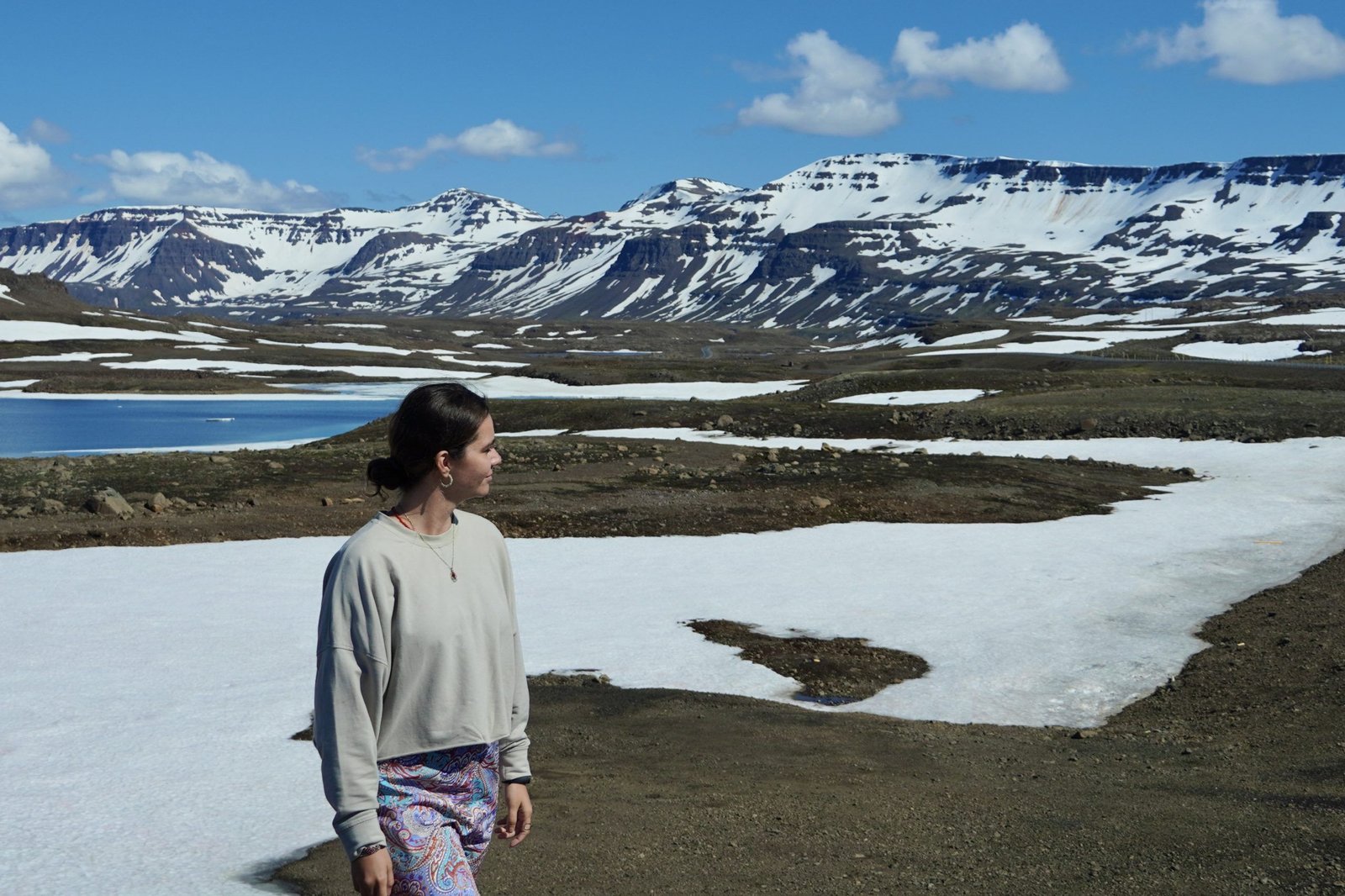 carretera-seydisfjorur qué hacer en Seydisfjordur