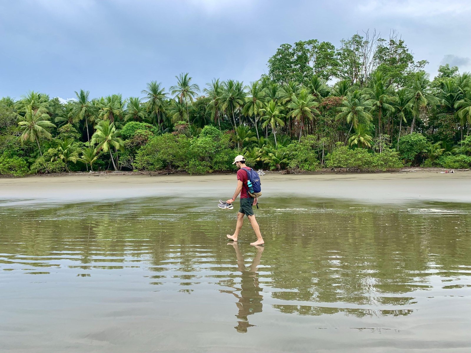 costa rica