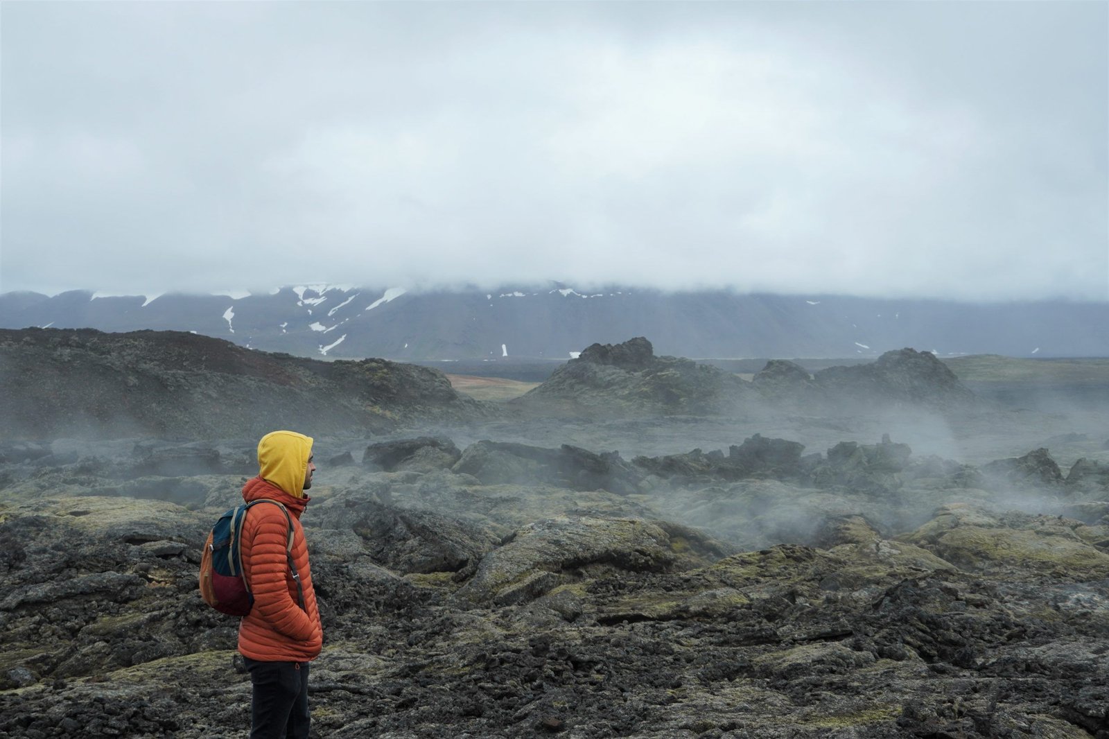 qué hacer en Myvatn
