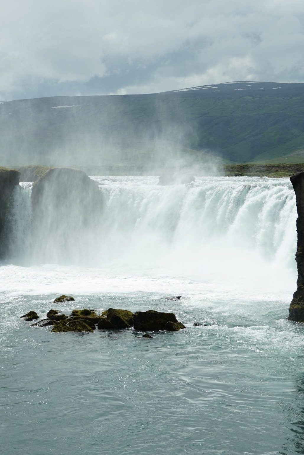 ruta islandia en 10 días, ring road