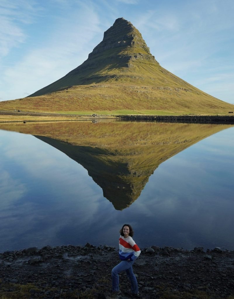 qué ver en Snaefellsnes, dos semanas en islandia
