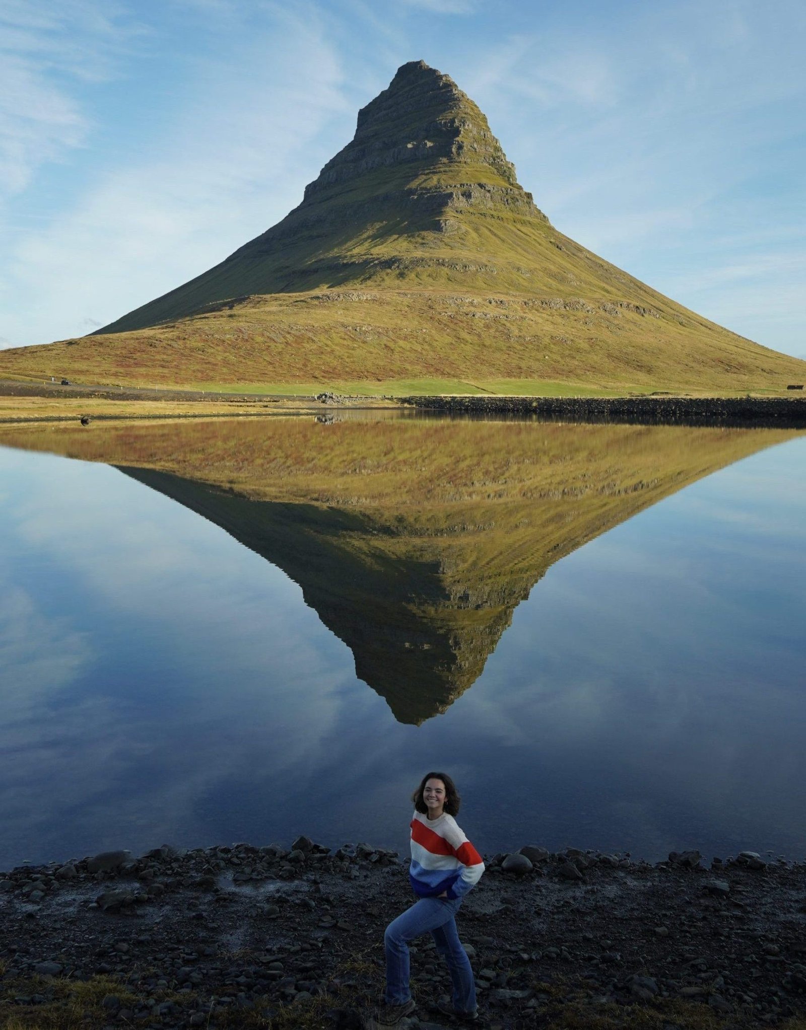qué ver en Snaefellsnes, dos semanas en islandia