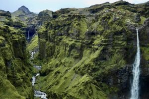 islandia en 6 días, ruta sur de islandia