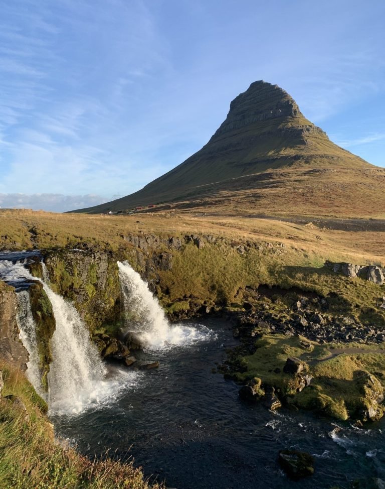 qué ver en Snaefellsnes