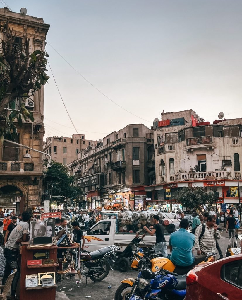22 consejos para viajar a Egipto por libre