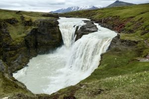 qué hacer en el este de islandia, mejores cascadas