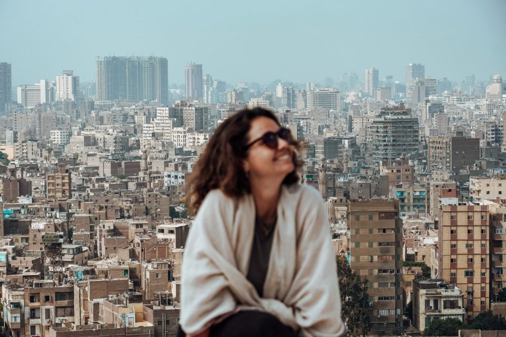 22 consejos para viajar a Egipto por libre