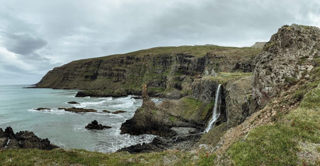 qué hacer en el este de islandia, mejores cascadas