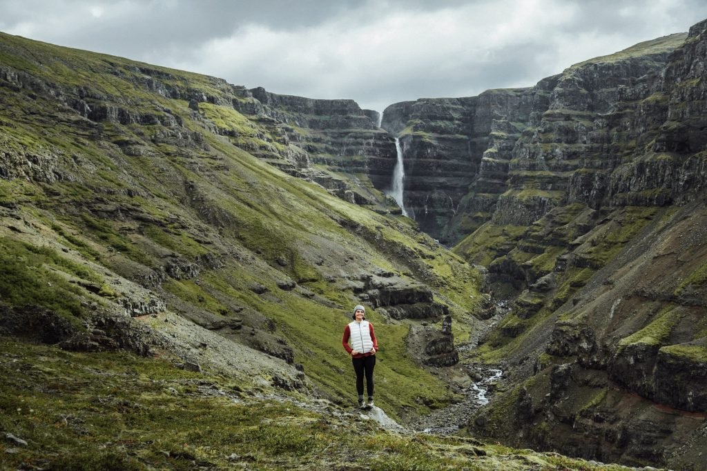 que hacer en el este de islandia, mejores cascadas