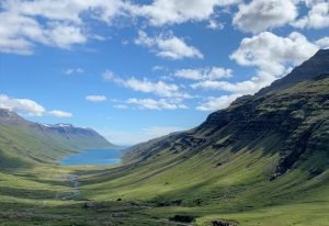 qué ver y hacer en el este de Islandia