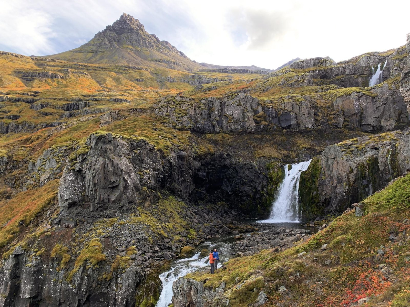 Como encontrar trabajo en islandia para verano, requisitos, salario y consejos