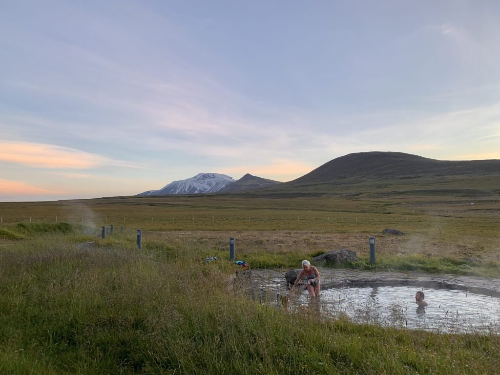 aguas termales gratuitas islandia