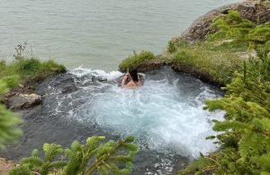 Agua termales gratuitas en Islandia. Qué ver en el norte de Islandia