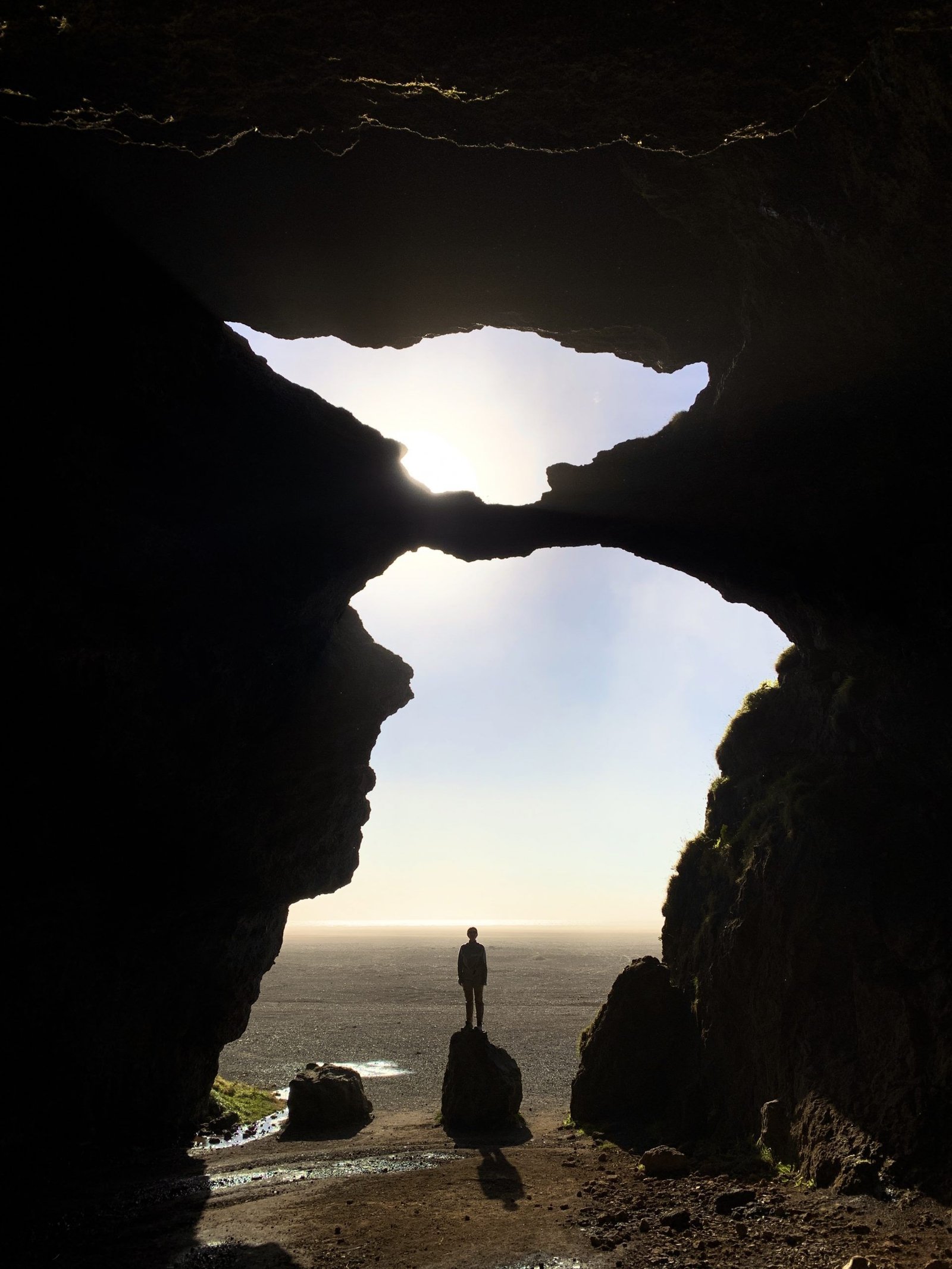 que ver y hacer en el sur de Islandia