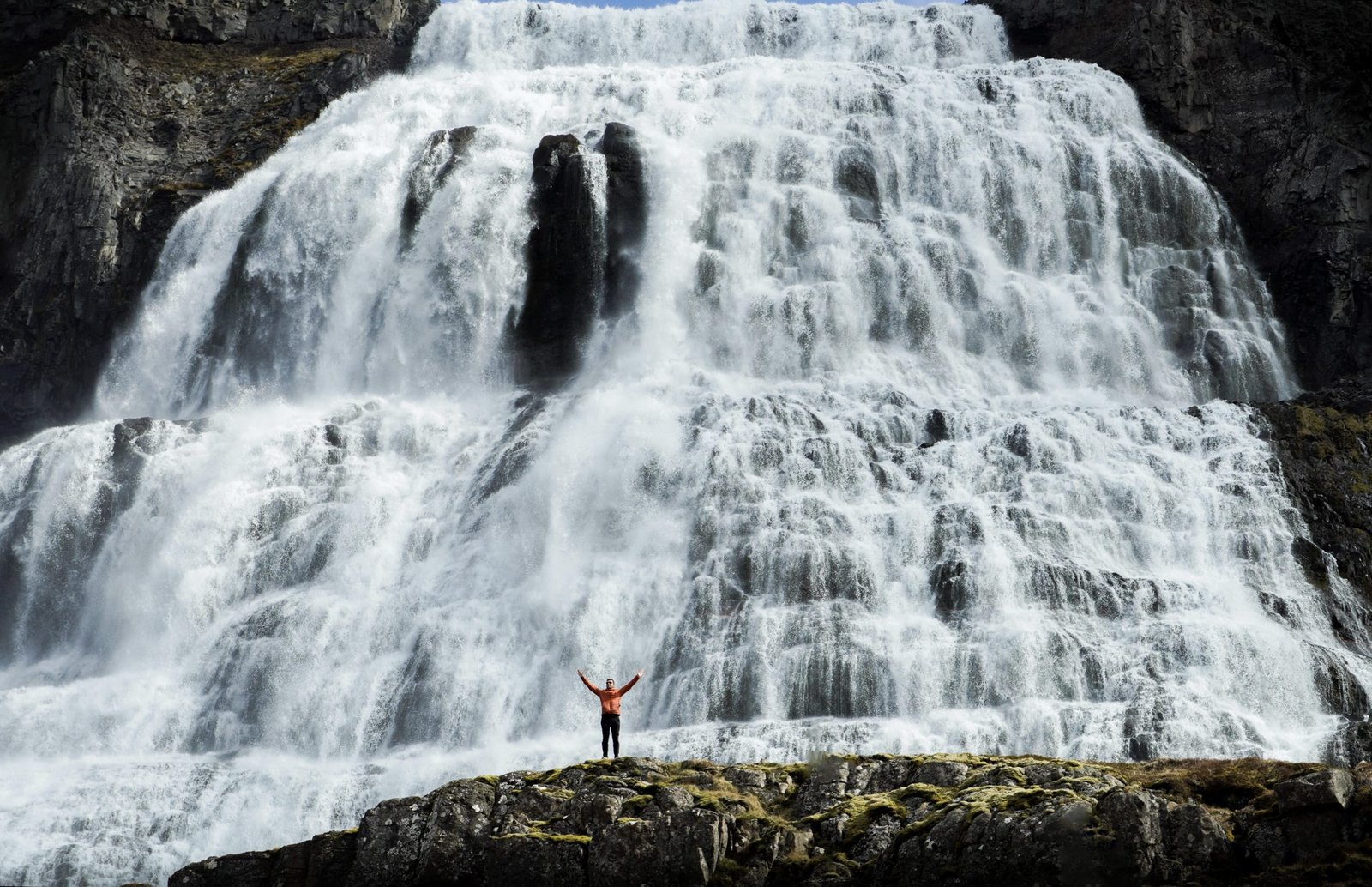 Ruta de dos semanas por islandia