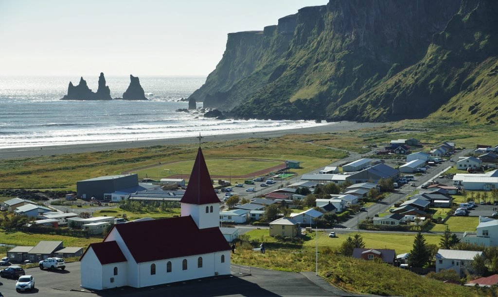 Ruta de 10 días por Islandia, Ring Road
