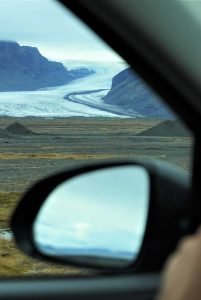 Islandia en 6 días, ruta sur de islandia