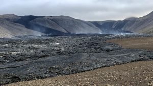 Islandia en 6 días, ruta sur de islandia