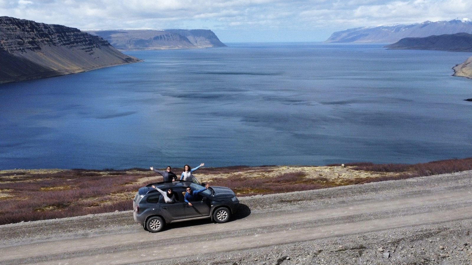 que hacer en los fiordos del oeste, ruta fiordos oeste Islandia. Westfjords