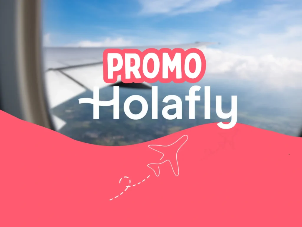 código descuento Holafly
