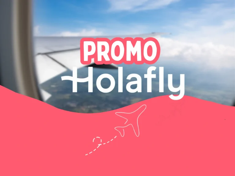 código descuento Holafly