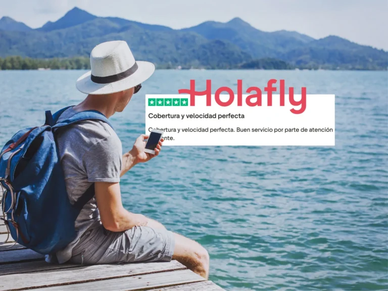 opiniones holafly esim