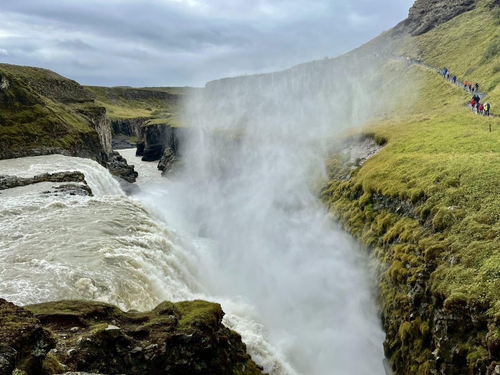 Dos semanas por Islandia, ruta completa - Ring Road y Fiordos del Oeste