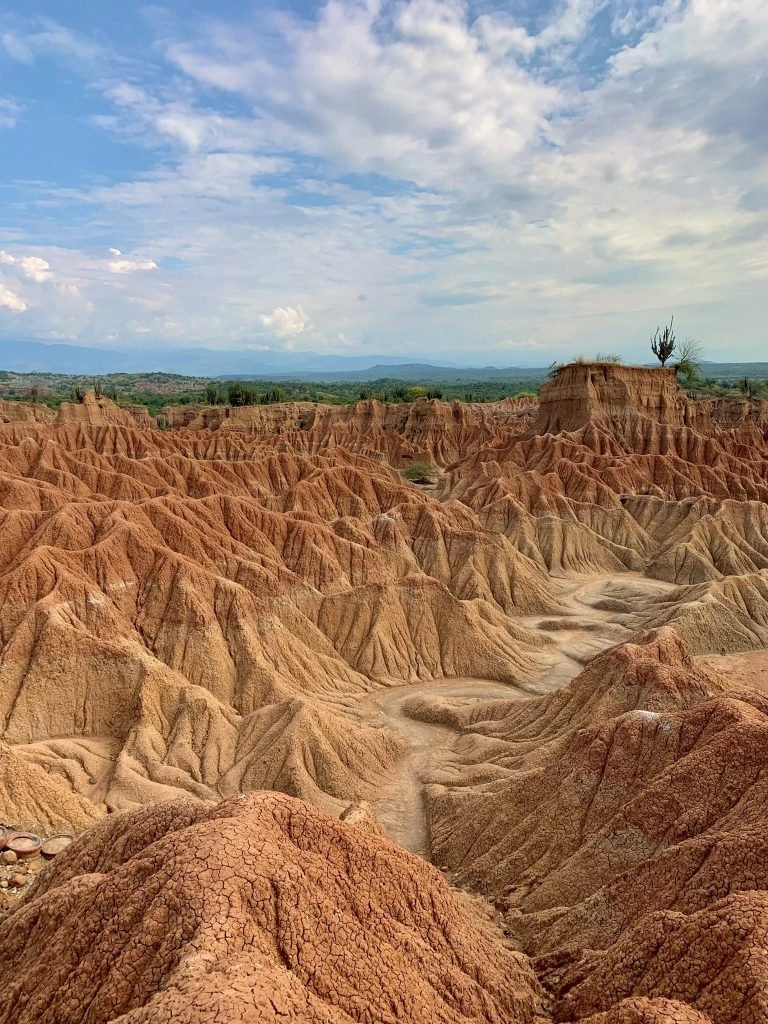 Qué hacer en el desierto de Tatacoa