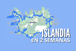 dos semanas islandia
