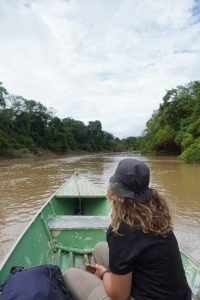 Guía para visitar la selva del Amazonas Peruano