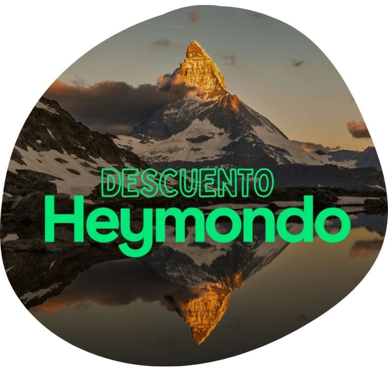 heymondo seguros descuento