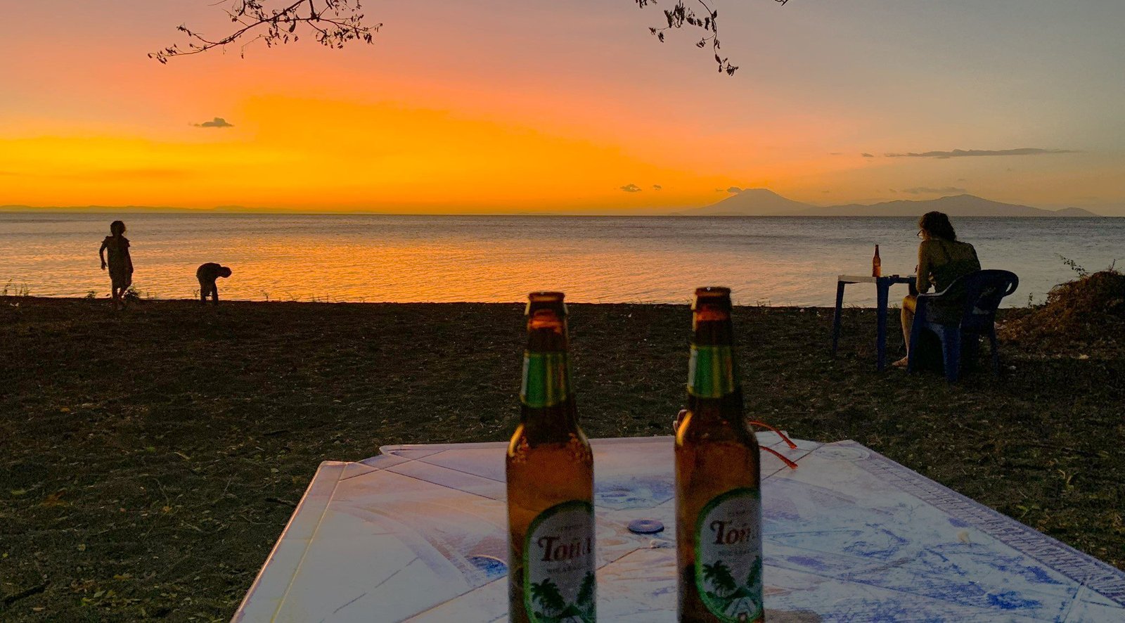 Ometepe Playa de Ometepe