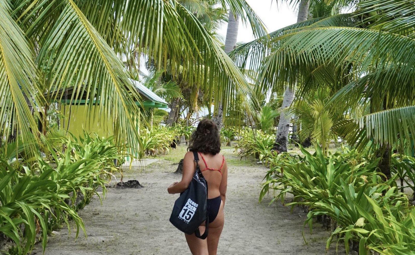 maleta para Maldivas, ropa para maldivas