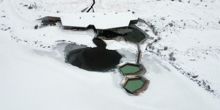 islandia en invierno que hacer