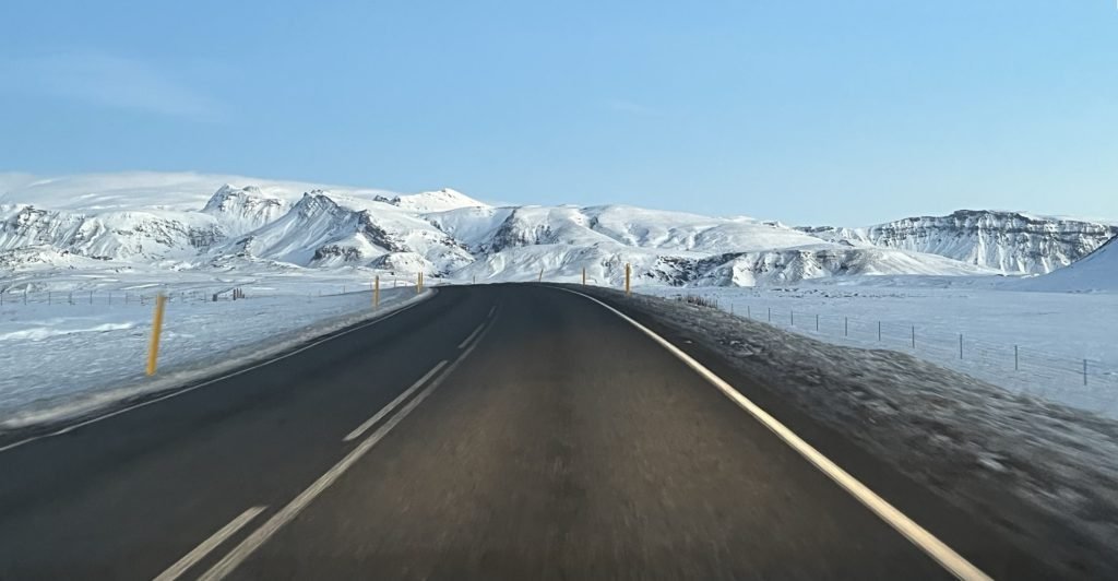 Viajar a Islandia en invierno recomendaciones