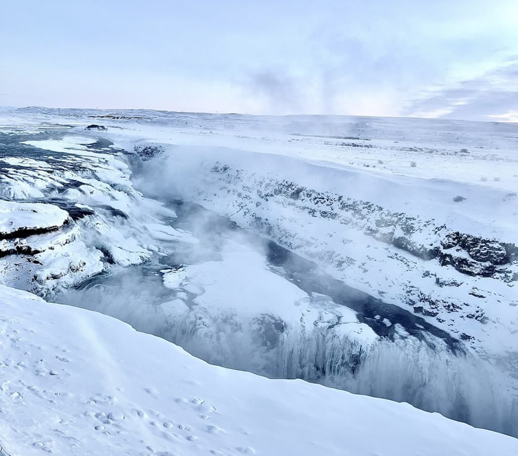 Islandia en invierno, recomendaciones