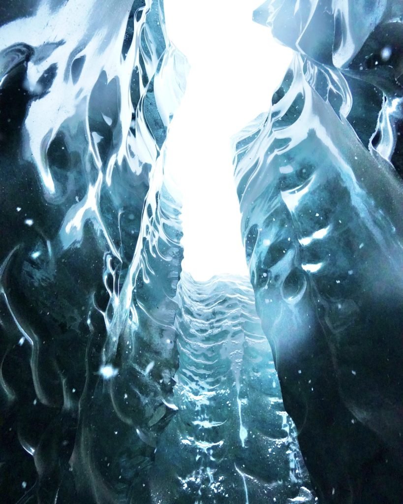 cuevas hielo islandia