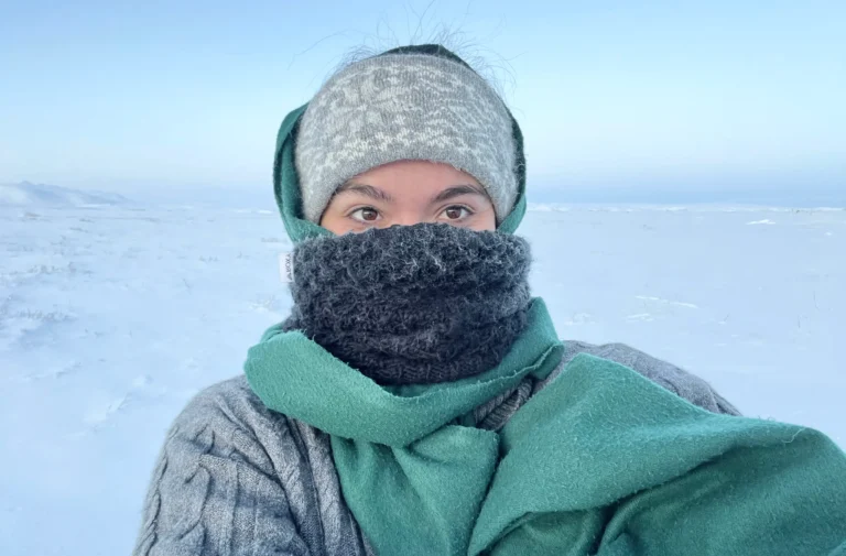 Que ropa llevar a islandia