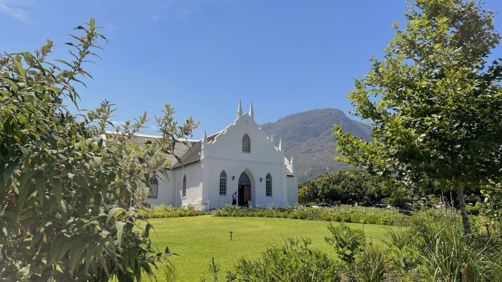 Franschhoek