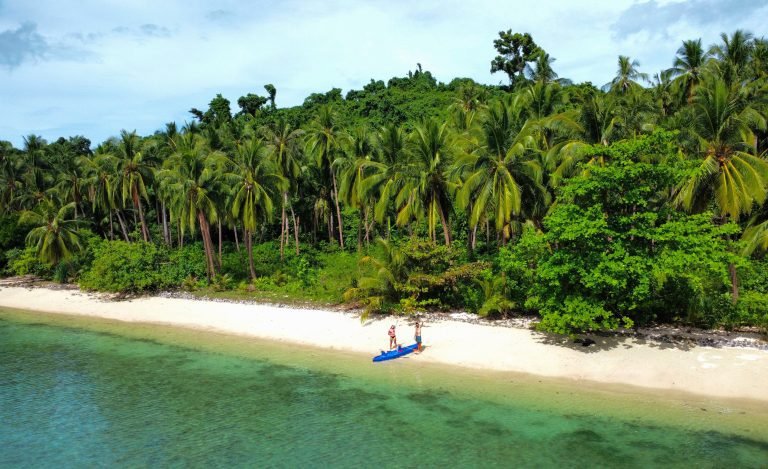 organizar un viaje por libre