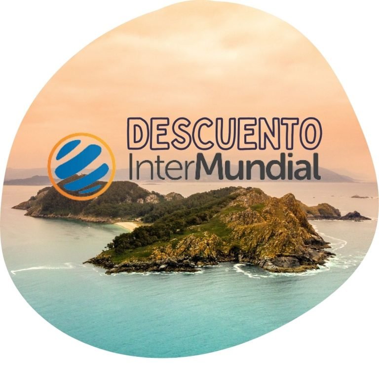Código descuento Intermundial black friday