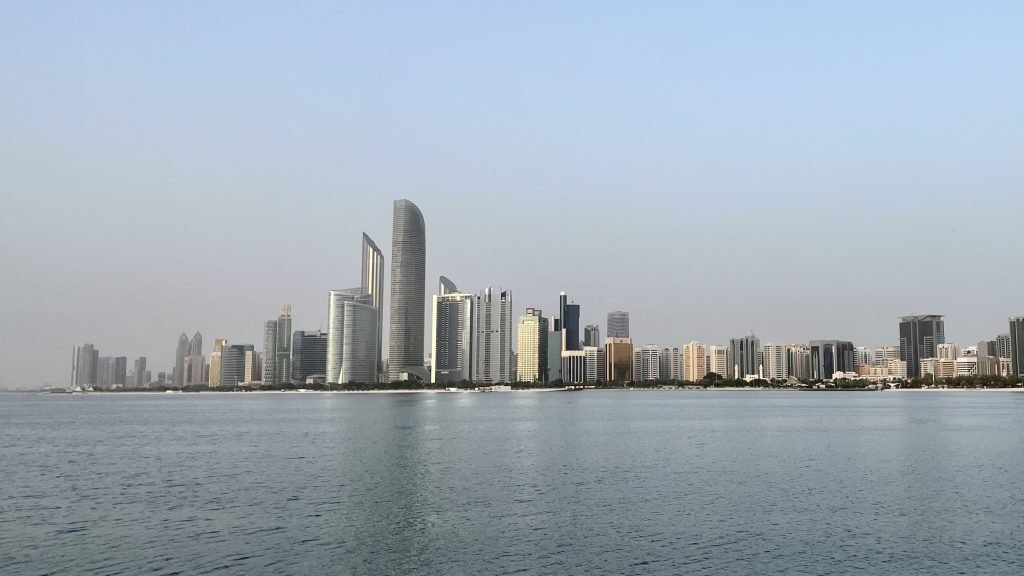 lo mejor de abu dhabi en 1 día