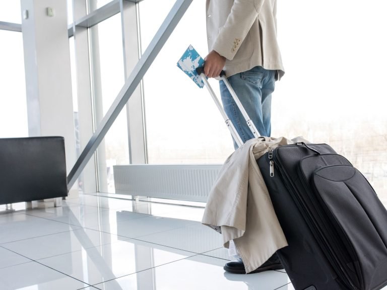 mejor seguro de viaje para Europa