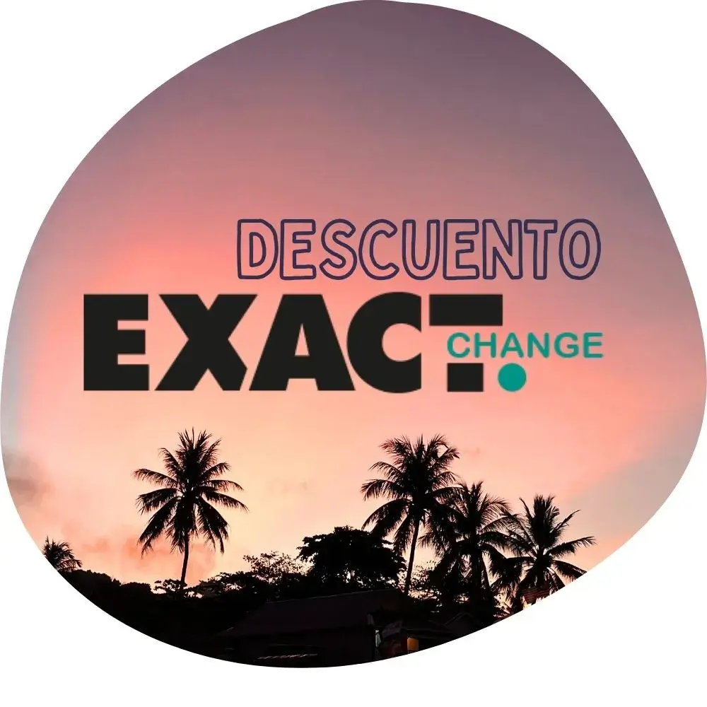 Codigo-promocional-exactchange