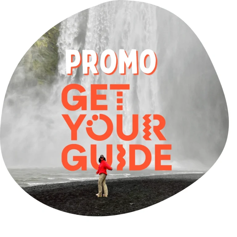 Código promocional Getyourguide